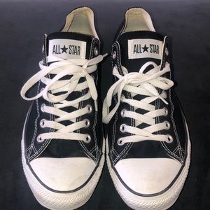 Men’s Converse